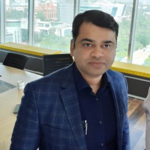Deepak Jha