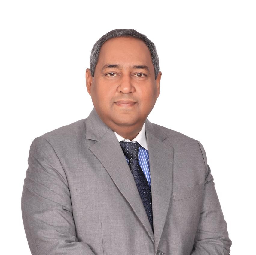 Neeraj Prasad