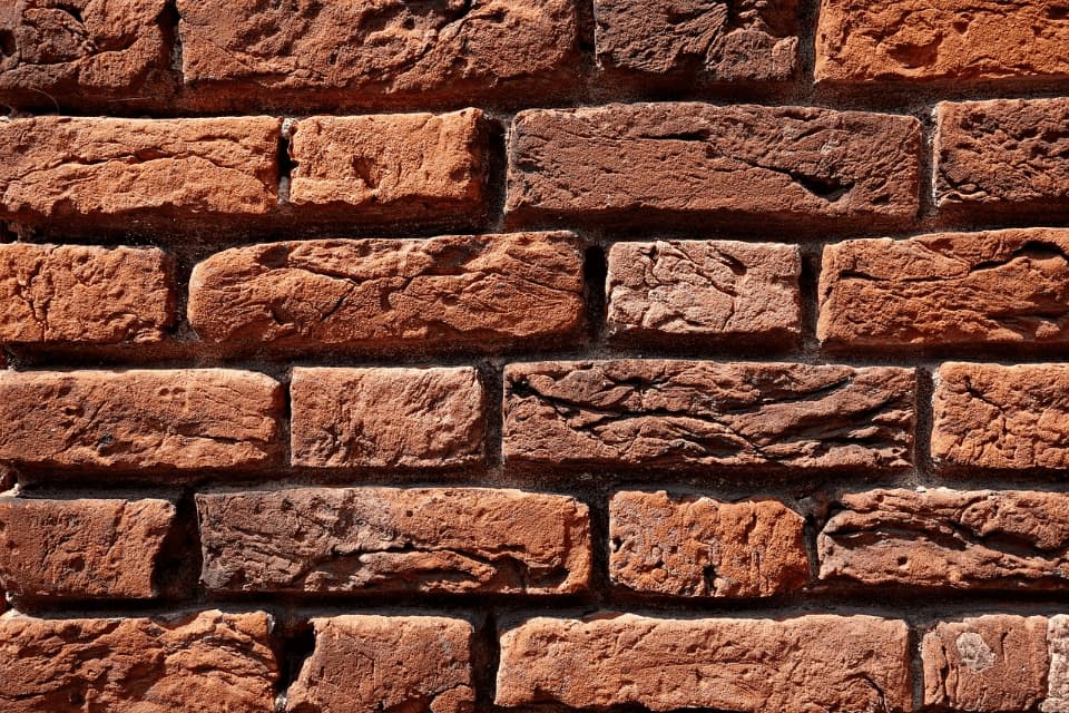 All About Bricks