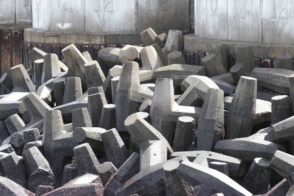 Guide to Cement for Home Construction