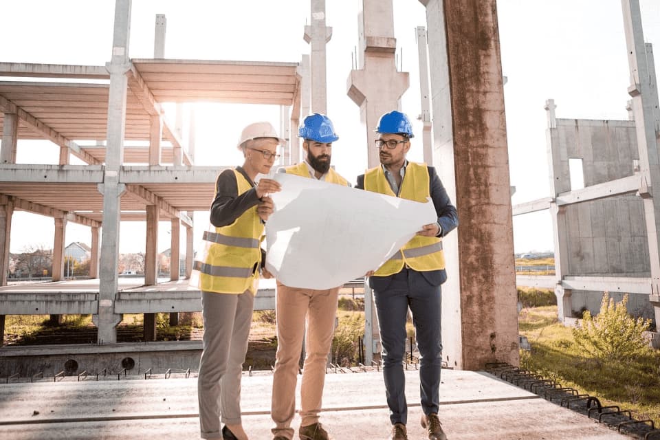 Guide to Home Construction for Individual Plot in Delhi NCR