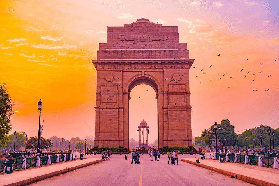Delhi Building Bye Laws