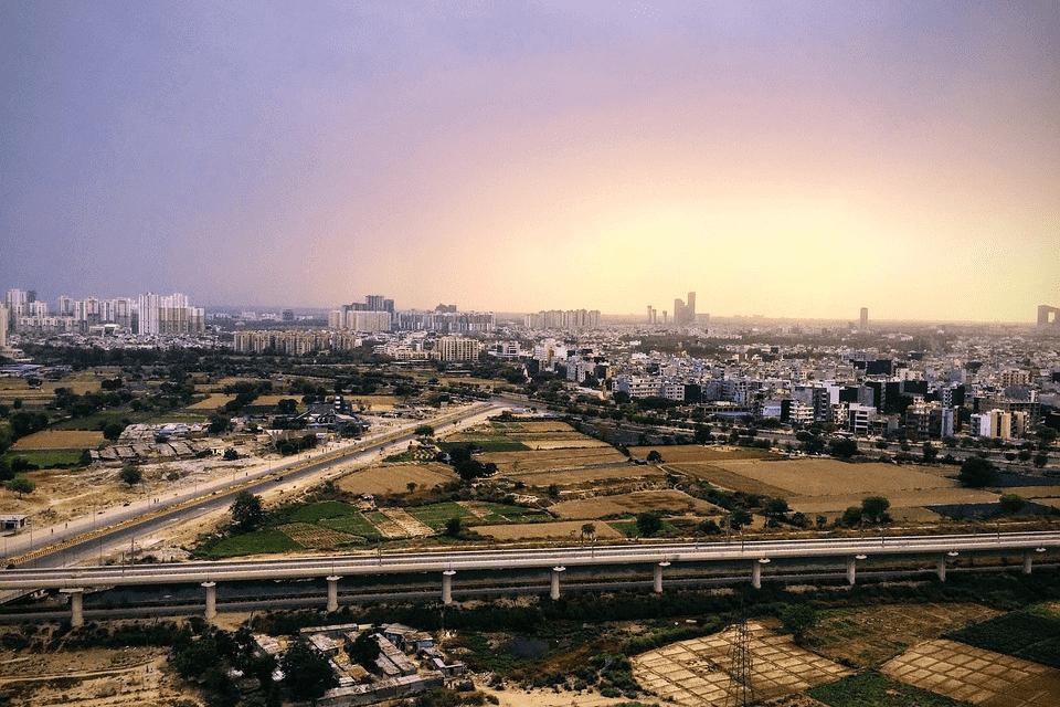 Noida and Greater Noida Building Bye Laws